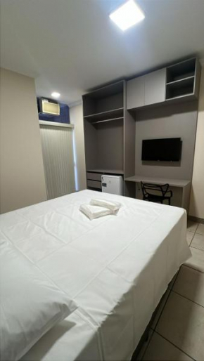 Hotel Canaan